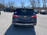 Used 2018 Chevrolet Equinox LT image 3