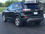 Used 2022 Jeep Cherokee Limited image 5