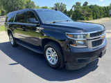 Used 2020 Chevrolet Suburban LT image 3