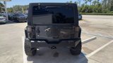 Used 2017 Jeep Wrangler Unlimited Rubicon w/ Connectivity Group image 5