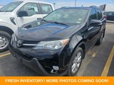 Used 2014 Toyota RAV4 Limited image 4