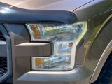 Used 2015 Ford F150 Lariat w/ Equipment Group 501A Mid image 5