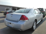 Used 2014 Chevrolet Impala LT image 4