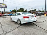 Used 2021 Chevrolet Malibu LS image 5