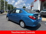Used 2024 Mitsubishi Mirage G4 Black Edition image 4