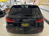 Used 2018 Audi SQ5 Premium Plus w/ S Sport Package image 5