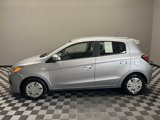 Used 2024 Mitsubishi Mirage ES image 2