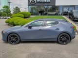 New 2025 MAZDA MAZDA3 Carbon image 2