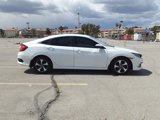 Used 2020 Honda Civic LX image 4