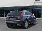 New 2025 Cadillac XT4 Premium Luxury w/ Technology Package image 5