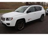 Used 2016 Jeep Compass 75th Anniversary w/ Power Value Group image 2