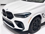 Used 2020 BMW X6 M Competition image 4