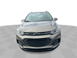 Certified 2022 Chevrolet Trax LT w/ Sport Edition image 3