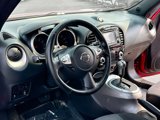 Used 2016 Nissan Juke SV w/ Cold Weather Package image 4