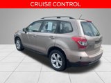 Used 2015 Subaru Forester 2.5i w/ Alloy Wheel Package image 4