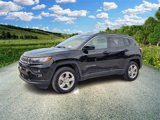 Certified 2024 Jeep Compass Latitude image 2