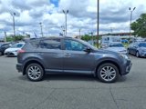 Used 2017 Toyota RAV4 Limited image 2