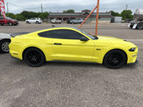 Used 2021 Ford Mustang GT Premium w/ Black Accent Package image 4