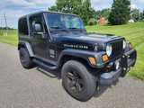 Used 2003 Jeep Wrangler Rubicon image 4