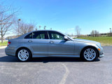 Used 2008 Mercedes-Benz C 300 Sport image 4