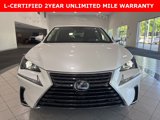 Used 2020 Lexus NX 300h AWD w/ Comfort Package image 2