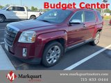 Used 2010 GMC Terrain SLT image 2
