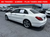 Used 2019 Mercedes-Benz C 300 Sedan image 4