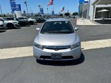 Used 2008 Honda Civic Hybrid Sedan image 2