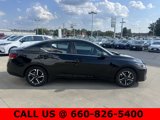 Used 2024 Nissan Sentra SV image 3