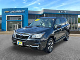 Used 2018 Subaru Forester 2.5i Premium image 3