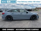 Used 2022 Honda Civic Sport image 3
