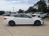 Used 2024 Nissan Altima 2.5 SR image 2