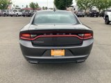 Certified 2023 Dodge Charger SXT image 6