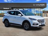 Used 2018 Hyundai Santa Fe Sport image 5