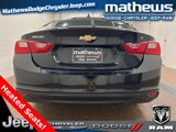 Used 2024 Chevrolet Malibu LT image 3