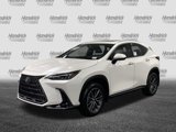 New 2025 Lexus NX 250 FWD w/ Premium Package image 3