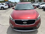 Used 2017 Kia Sorento EX w/ EX Premium Package image 2