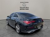 Used 2020 Mercedes-Benz CLA 250 4MATIC image 3