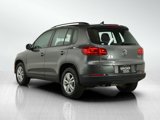 Used 2015 Volkswagen Tiguan S image 3