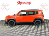 Used 2018 Jeep Renegade Altitude w/ UConnect 8.4 Nav Group image 4