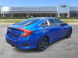 Used 2020 Honda Civic Sport image 4