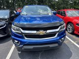 Used 2019 Chevrolet Colorado LT w/ LT Convenience Package image 2