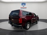 Used 2015 Chevrolet Silverado 1500 W/T w/ WT Convenience Package image 5