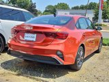 Certified 2023 Kia Forte LXS image 5