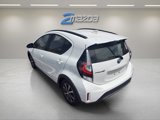 Used 2018 Toyota Prius C Two image 4