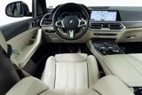 Used 2021 BMW X5 M50i w/ Executive Package image 3
