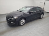 Used 2014 MAZDA MAZDA3 i Touring w/ Technology Package image 2