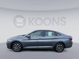Used 2024 Volkswagen Jetta S image 2