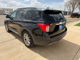 Used 2021 Ford Explorer XLT w/ Equipment Group 202A image 5