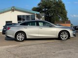 Used 2020 Chevrolet Malibu LT image 2